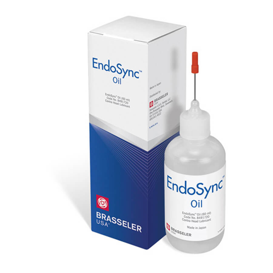 BrasselerCanada EndoSync Oil 60ml