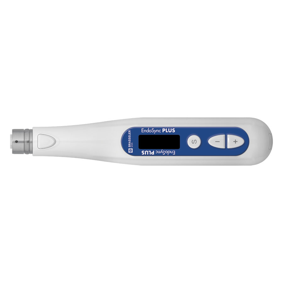 EndoSync Plus Motor Handpiece Only
