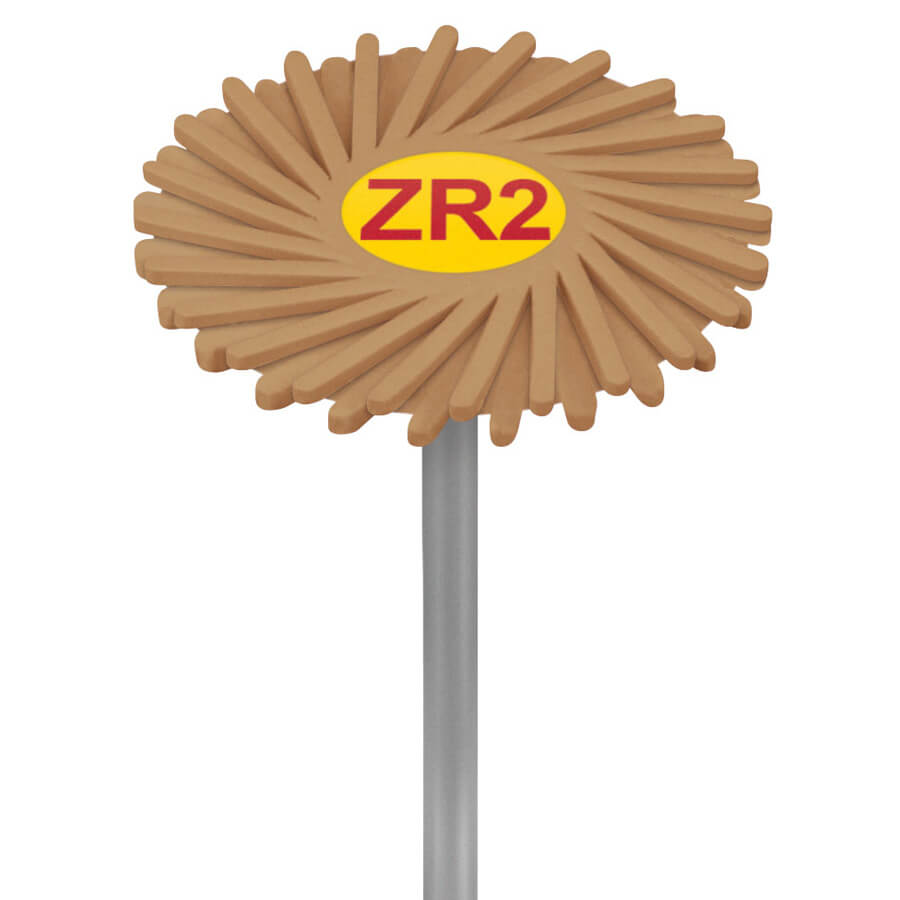 FL26FZR.HP Dialite ZR (Zirconia) Fine Orange Feather Lite 26mm