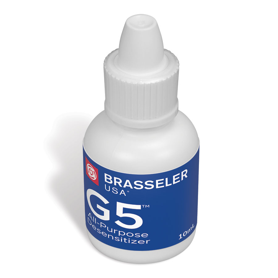 G5™ All-Purpose Desensitizer 10mL Bottle