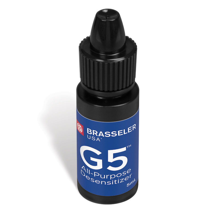 G5™ AllPurpose Desensitizer 5mL Bottle