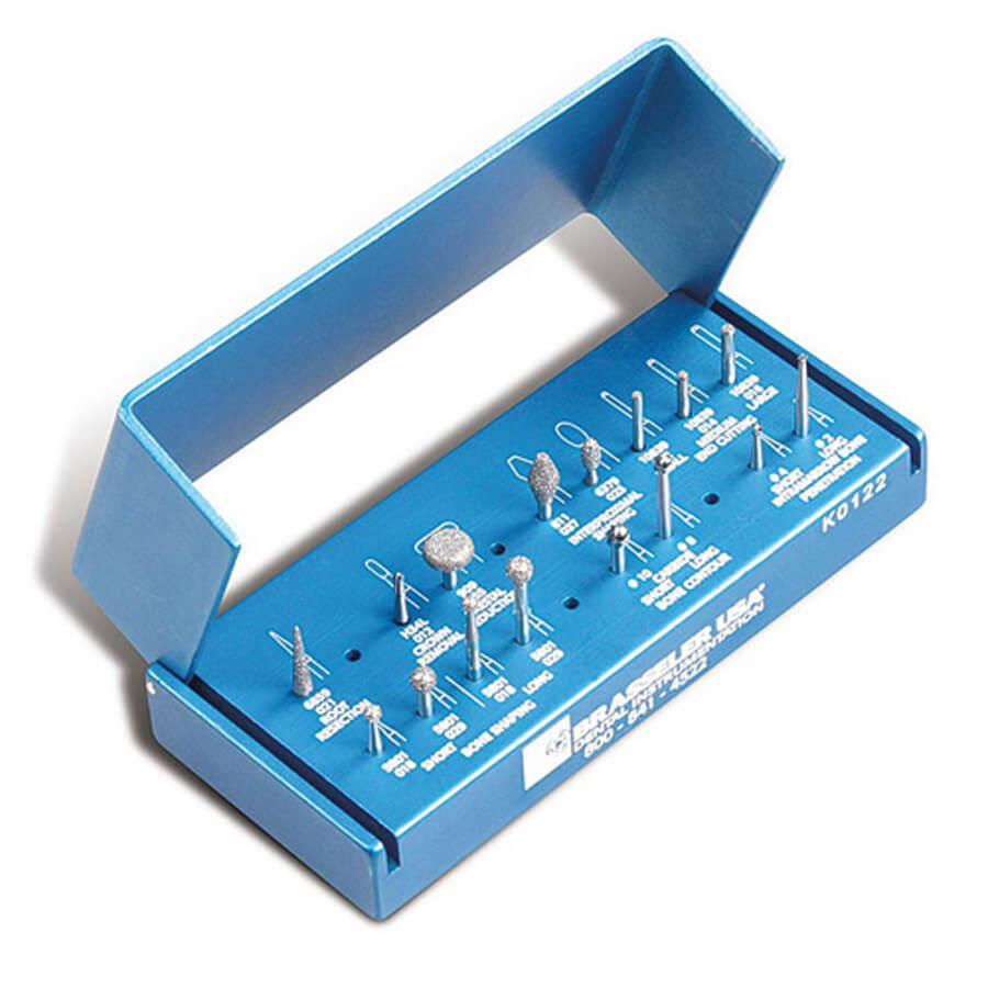 K0122 Team Atlanta Surgical/Crown Lengthening System