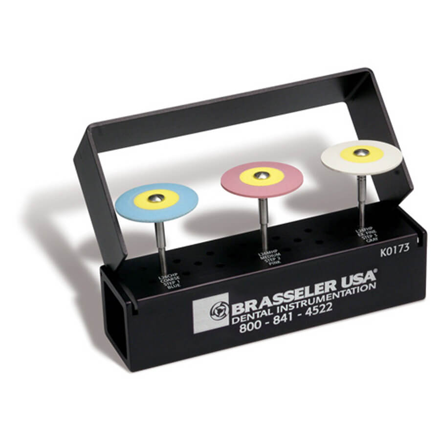 K0173 Dialite HP Lab Discs