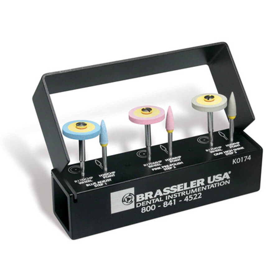 K0174 Dialite HP (High Performance) Lab System