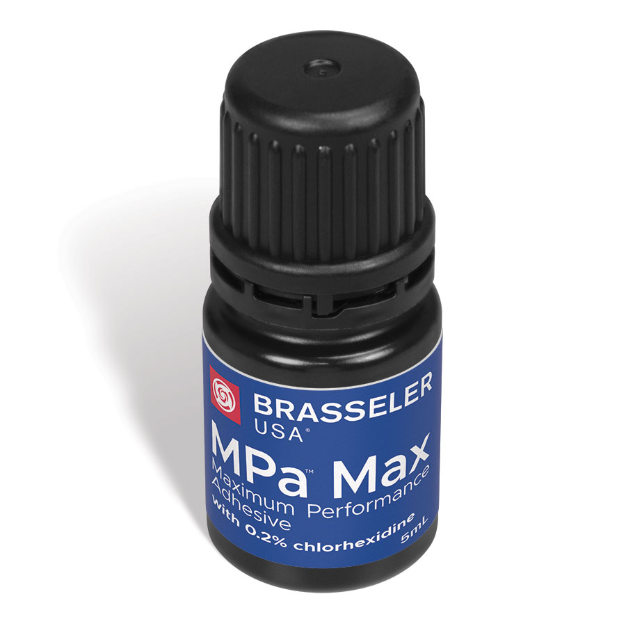 MPa™ Max Total-Etch Adhesive 5mL Bottle