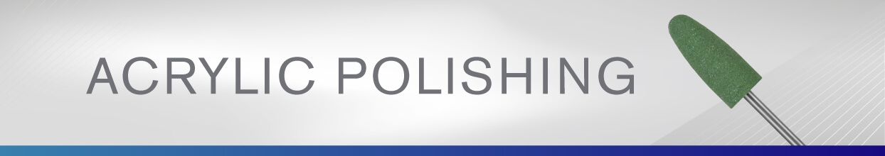 Acrylic Polishing