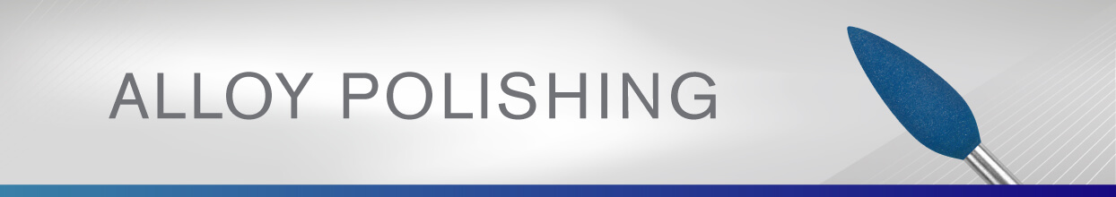 Alloy Polishing