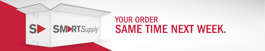 SmartSupply. Your Order Same Time Next...
