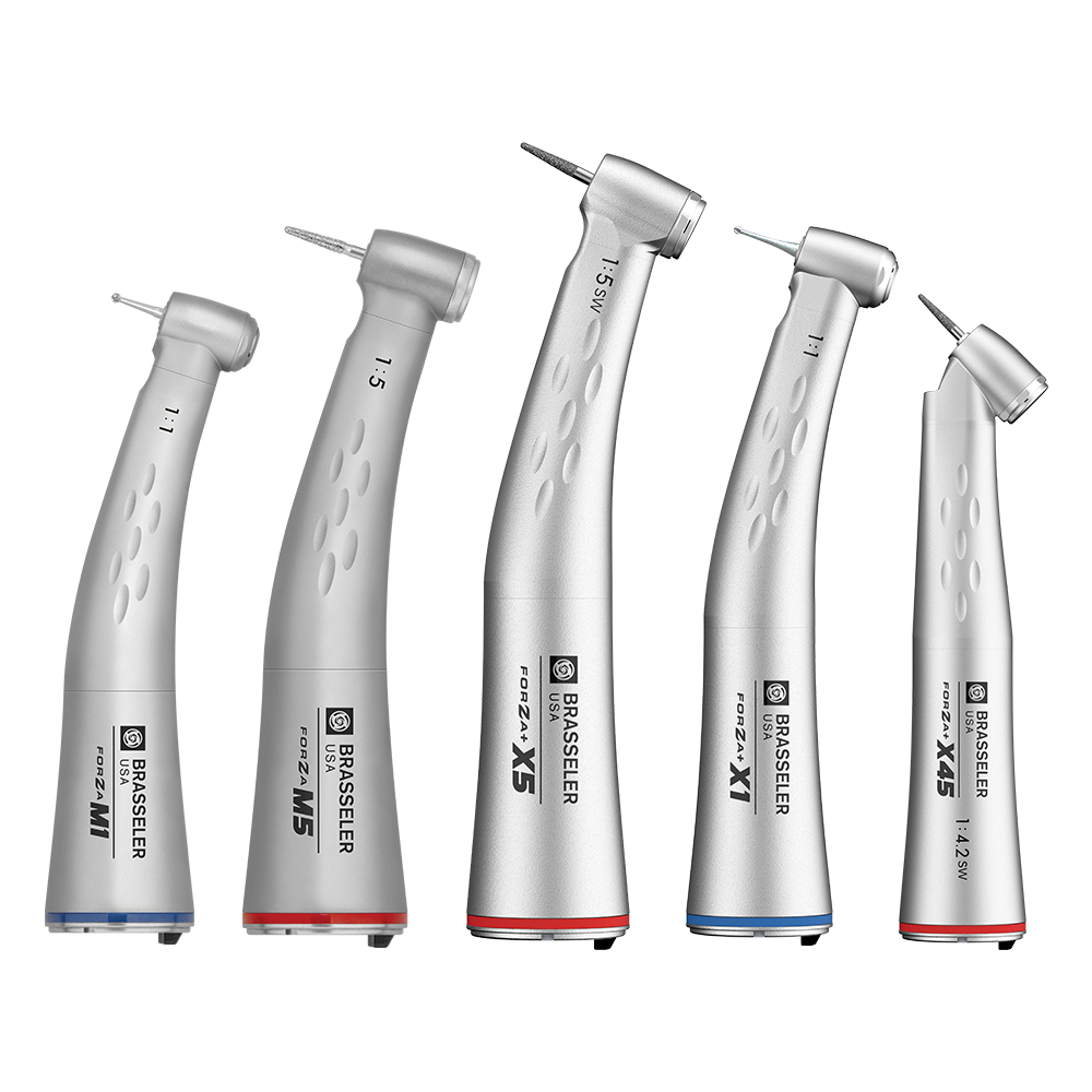 ENGINEERED FOR PRECISION.
BUILT FOR YOU.
Ergonomic design. Durable performance.