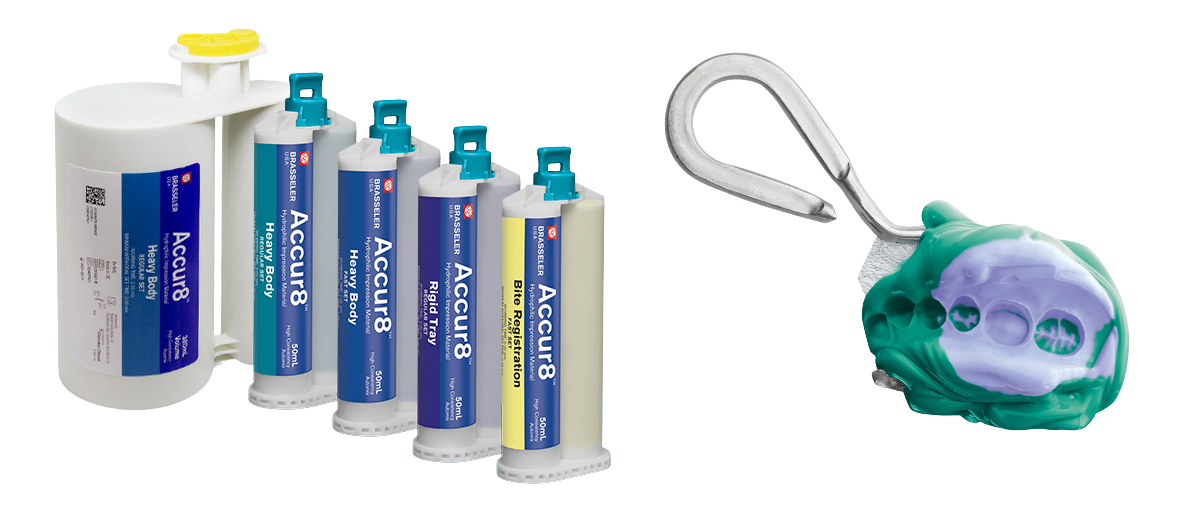 50% Off
Everything you need
For a Predictable Impression Workflow