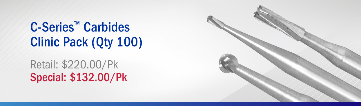 C-Series Carbides