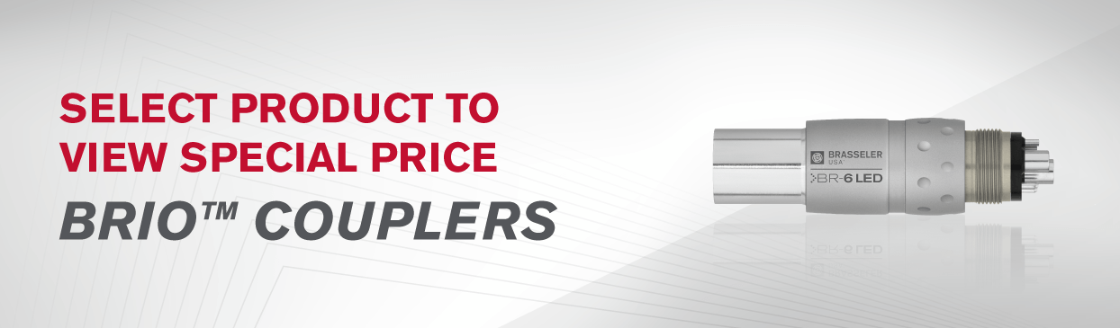 BRIO440™ Couplers