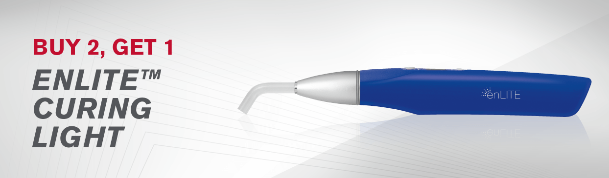 Curing Light