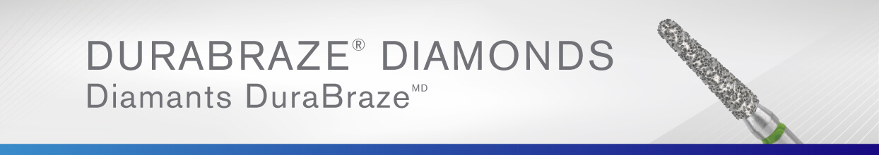 DuraBraze Super Premium Diamonds DuraBraze Diamonds