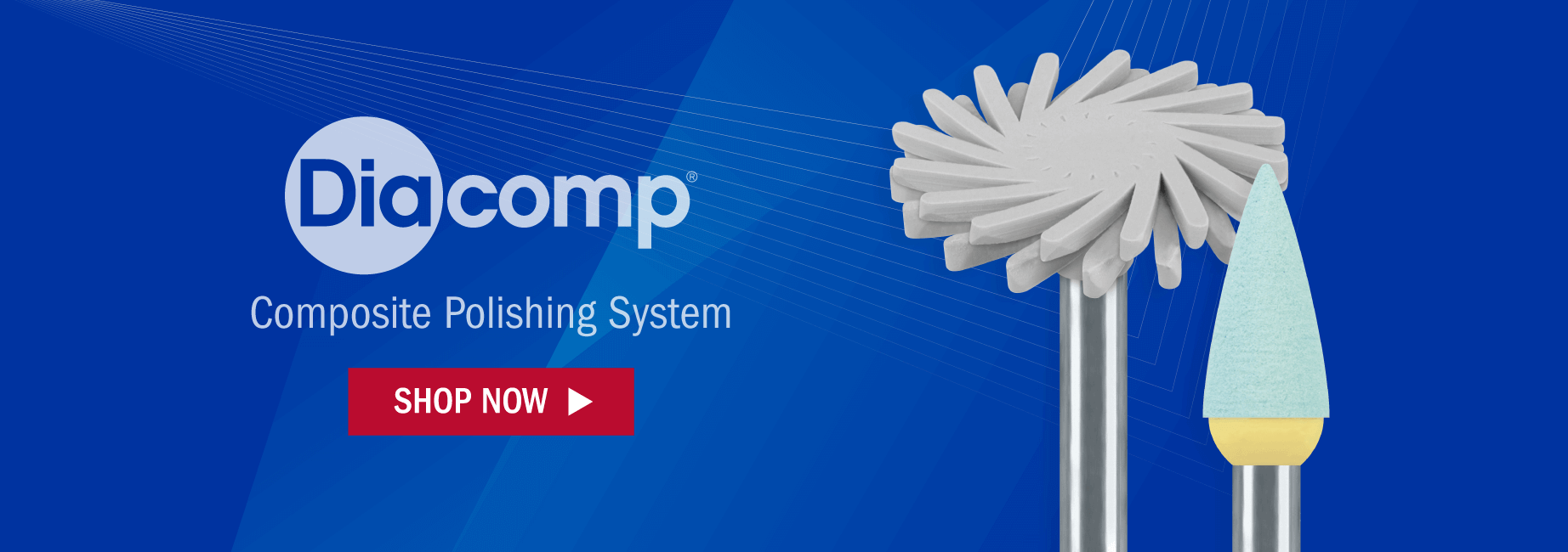 Diacomp Composite Polishing System