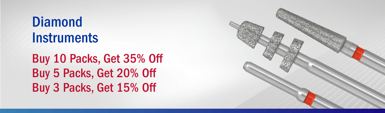 Diamonds Winter Diamonds: Buy 3 Packs, Get 15% Off
