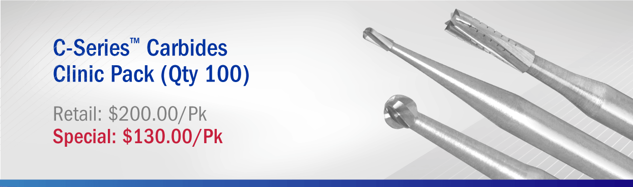 C-Series Carbides