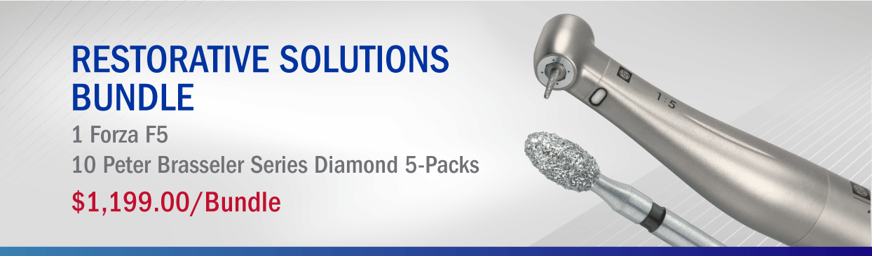 Forza F5 & Peter Brasseler Series Diamonds Bundle