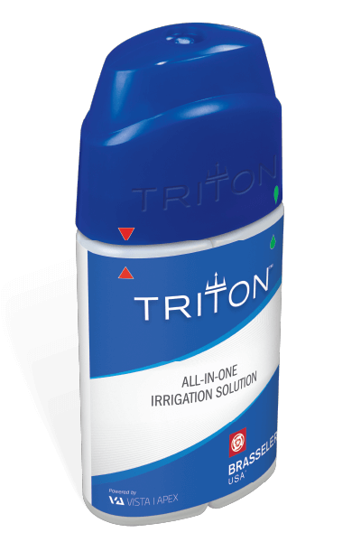 Image of Triton All-In-One Irrigation Solution
