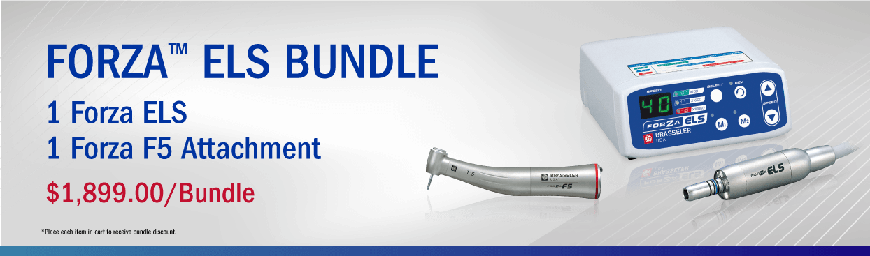 Forza ELS Bundle Forza ELS Bundle: 1 Forza ELS 1 Forza F5 Attachment $1,899.00/Bundle