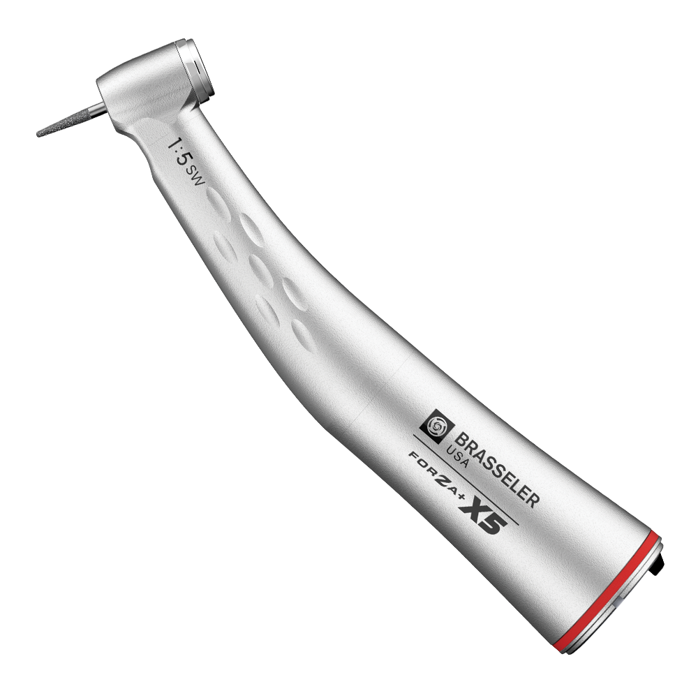 POWER MEETS PRECISION.
Lightweight design with improved access, anti-heat
system, and increased durability.