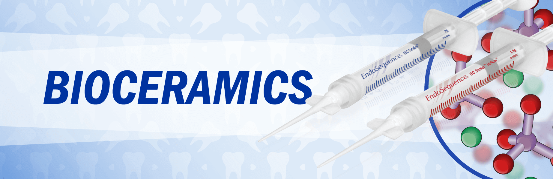 Bioceramics Bioceramics Brasseler USA