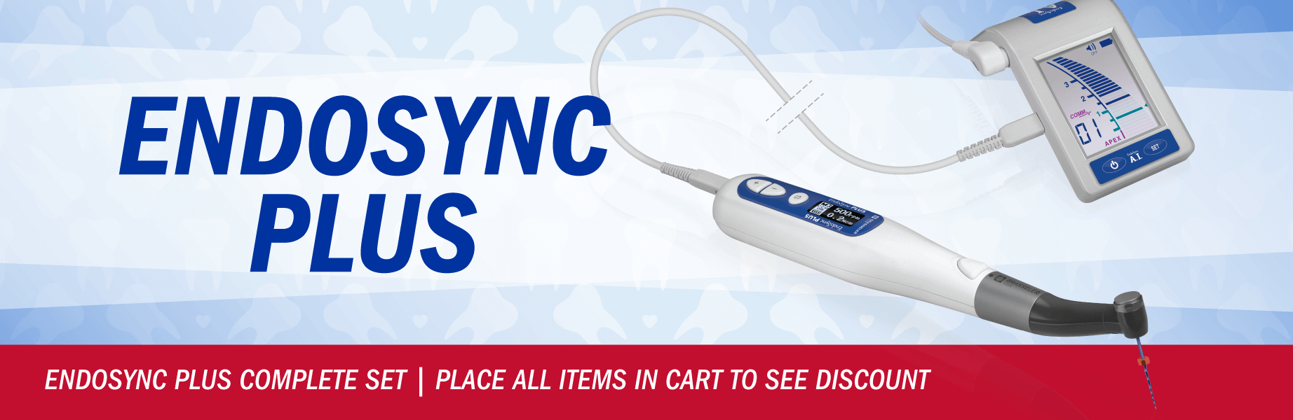 EndoSync Plus
