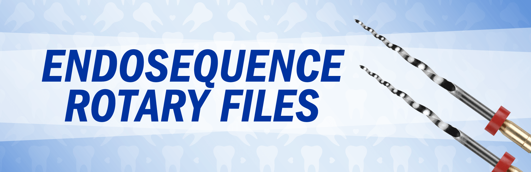 EndoSequence Rotary Files EndoSequence Rotary Files-Brasseler USA