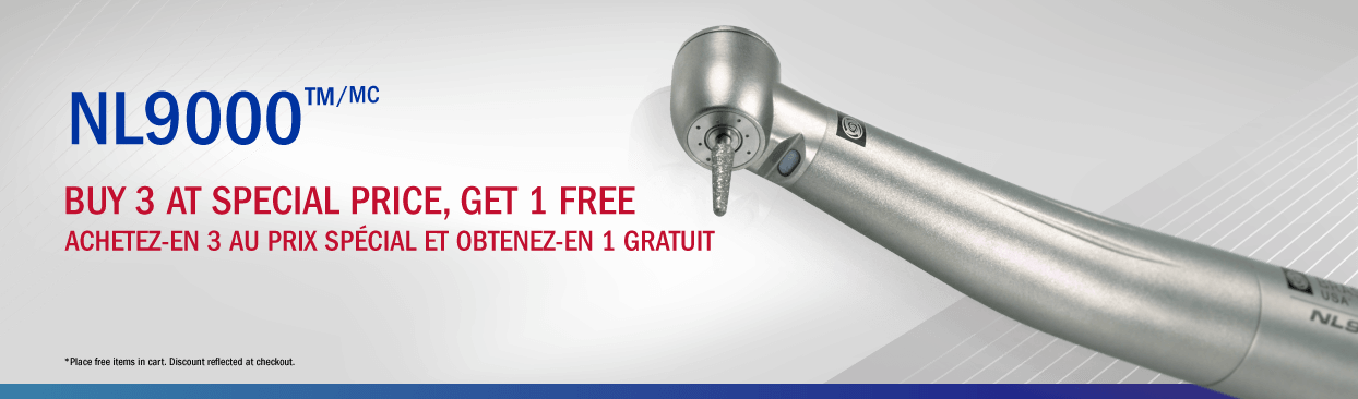 NL9000 NL9000 HighSpeed Air Buy 3 at Special Price, Get 1 Free