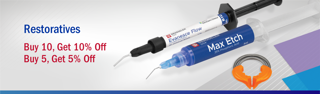 Restoratives Restorative Specials