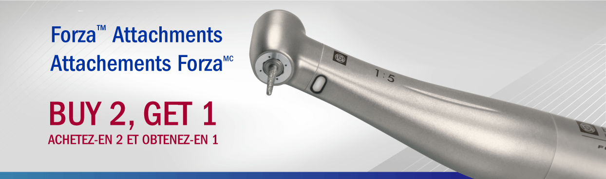 Forza Attachements Forza Attachments Buy 2 ar the Special Price, Get 1