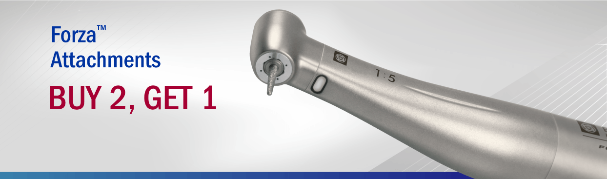 Forza Attachments Forza Attachments Buy 2 ar the Special Price, Get 1 Free