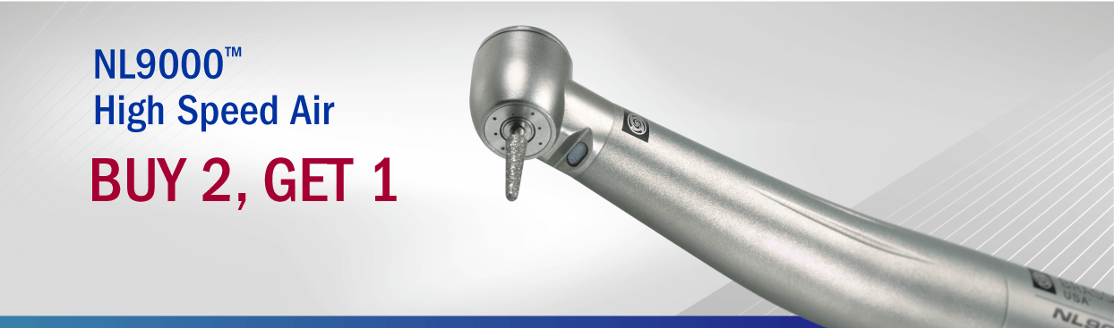 NL9000 NL9000 HighSpeed Air Buy 2 at Special Price, Get 1
