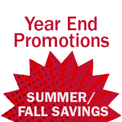 Summer Handpiece & Technology Sale