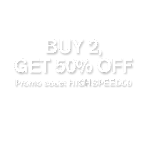 High Speed Handpieces