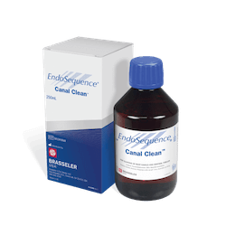Endodontic Cleaners and Lubricant | Brasseler Canada