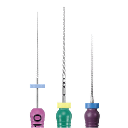 KontrolFlex K & Stiff Files