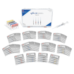 Rotary NiTi Kits