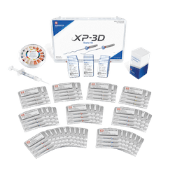 XP-3D Kits
