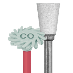 BrioShine Sterile Polishers