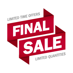 Final Sale Dental Instrumentation from Brasseler USA