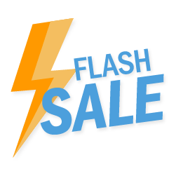 Flash Sale