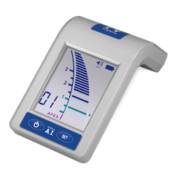 Apex Locator