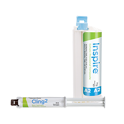 Temporary Crown & Bridge Material