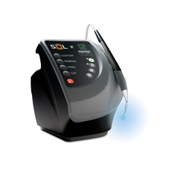SOL Desktop Laser
