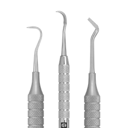 Hand Instruments