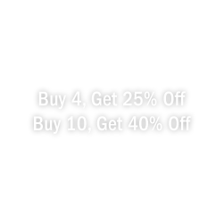 Piezo Ultrasonic Tips Buy 4, Get 25% Off Buy 10, Get 40% Off