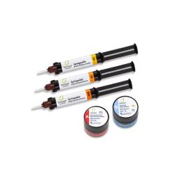 Resin Ionomers