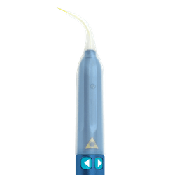 BLU Microlaser