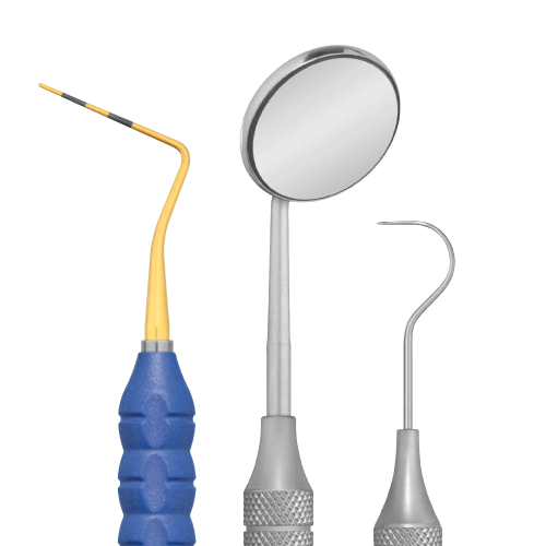 Brasseler USA Online Store | Dental Instruments